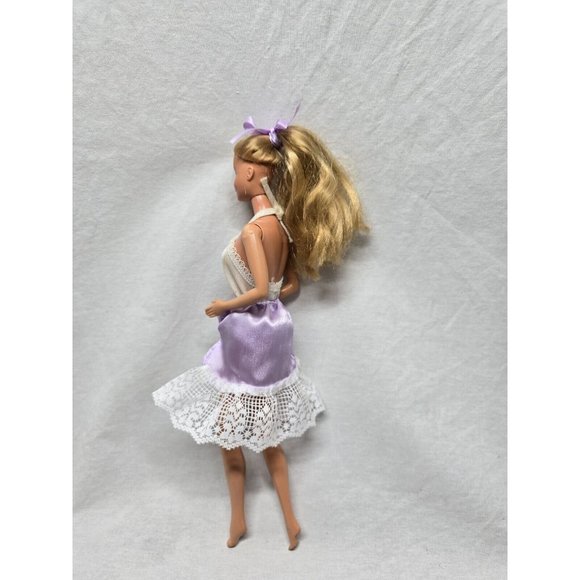 Vintage Mattel 1981 - BARBIE - Pink N Pretty Barbie Doll #3554 - Picture 8 of 16